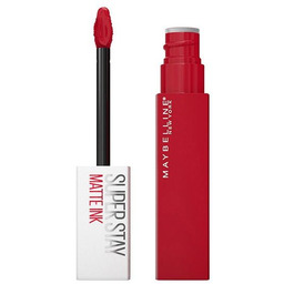 Maybelline Super Stay Matte Ink 320 Individualist 5ml