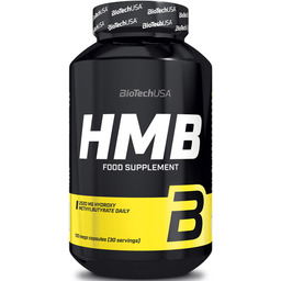 Biotech USA HMB 150caps