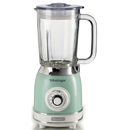 Blender kielichowy ARIETE Vintage 583/04 1000