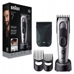Braun Series 7 Hc7590 Maszynka Do Strzyżenia +5