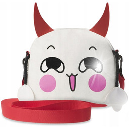 TOREBKA Saszetka Dla Dziecka Chłopca Dziewczynki Torebeczka Listonoszka