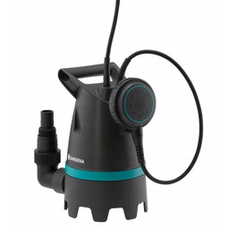 Pompa zanurzeniowa do brudnej wody Gardena 10500 Basic