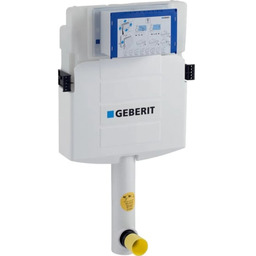 GEBERIT SIGMA splachovací nádržka pod omítku 109.300.00.5 ZIMOWA