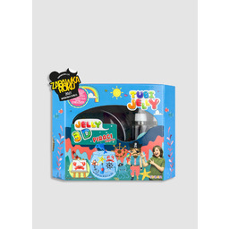 Zestaw kreatywny Tubi Jelly Piraci