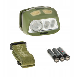 Latarka Czołowa LT-HDL50 Energizer