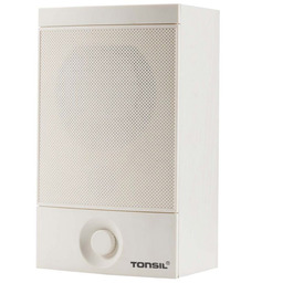 Tonsil ZGR 12/120-669 - Głośnik natynkowy ścienny 100V