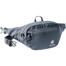 Deuter Uniseks Belt I 3900121 Saszetka, Czarny