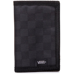 Portfel Vans Slipped VN000C32BA51 Czarny
