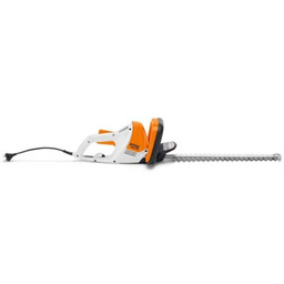 STIHL Nożyce do żywopłotu HSE 42 450mm 0.42kW