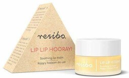 Resibo Lip Lip Hooray Sweet Mango Kojący balsam