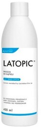 Latopic Emulsja do kąpieli, 400ml