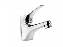 DEANTE BOJ 021M Joko chrom bateria umywalkowa stojąca