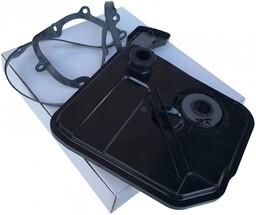 Filtr automatycznej skrzyni biegów 6F35 Ford Fusion 2013-