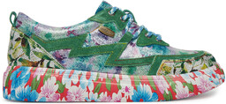 Sneakersy Laura Vita Soleno 06 Kolorowy