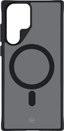 3mk Smoke MagCase Samsung Galaxy S22 Ultra 5G