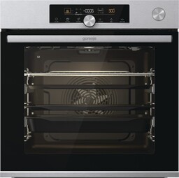 Piekarnik z funkcją pary GORENJE BSA6747A04X