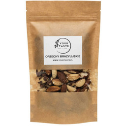 Your Taste, orzechy brazylijskie, 500 g