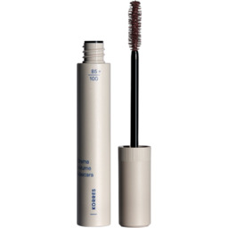 Korres Mascara Drama Volume Tusz do rzęs (kolor