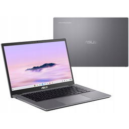 Notebook Asus Chromebook CB3402CVA-PQ0075 C3-100U 8GB 256SSD Int
