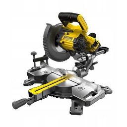 STANLEY Pilarka ukosowa akumulatorowa SFMCS701M1