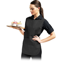 TN-1K - tunika dla gastronomi damska z kieszenią