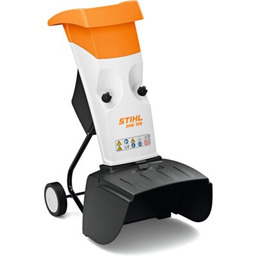 STIHL Rozdrabniacz do gałęzi GHE 105 elektryczny 2200W