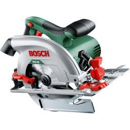 Bosch_elektronarzedzia Pilarka tarczowa BOSCH PKS 55