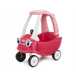 Jeździk Cozy Coupe Princess