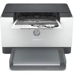 HP LaserJet M209dw WiFi Biało-szary Drukarka laserowa