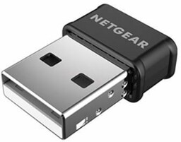 Netgear Karta sieciowa A6150 USB AC1200