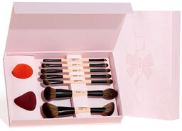JESSUP - Perfection Beauty Kit - Peach Dust