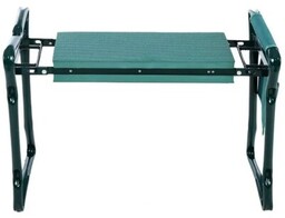 BLACK FOREST Taboret składany 975 3w1 Zielony