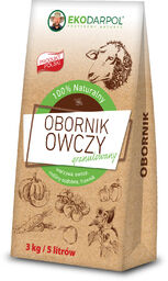 Obornik Owczy do upraw ekologicznych 10L