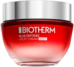 Biotherm Blue Peptides Uplift Cream Night 50ml