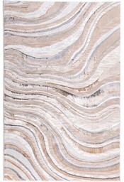 MULTIDECOR Dywan Evaz 120 x 170 cm Beżowy