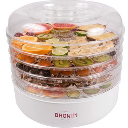 Suszarka do żywności 13,5 l Browin