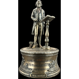 BEETHOVEN POZYTYWKA Symfonia nr 5 VERONESE (WU76170A4)