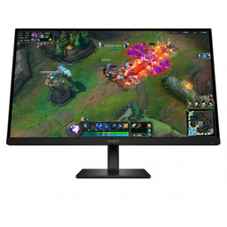 Hewlett-packard MONITOR HP LED, QHD 27" OMEN 27q