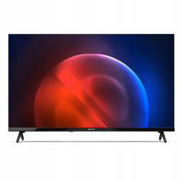 Telewizor Sharp 32FH4EA 32” Led Hd Ready Android