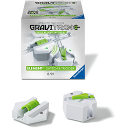 Gravitrax Power Dodatek Switch and Trigger