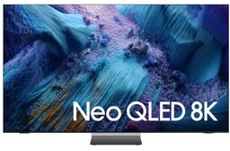 TV SET LCD 85" QLED 8K/QE85QN990FTXXH SAMSUNG