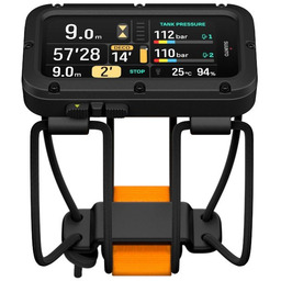 Komputer nurkowy Suunto Nautic bungee