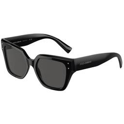 Okulary przeciwsłoneczne Dolce & Gabbana DG4471 501/87