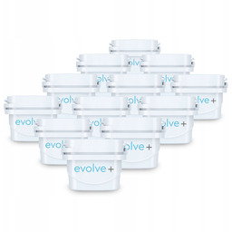 Wkład filtr Aqua Optima Evolve+ 12 szt