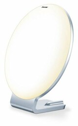 Lampa antydepresyjna Beurer TL 50. Lampa światła dziennego