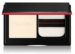 Shiseido Synchro Skin Invisible Silk Kompaktowy puder 7