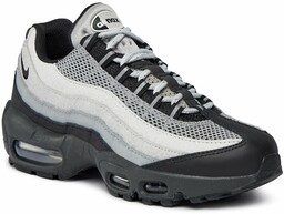 Sneakersy Nike Air Max 95 Lx DV5581 Szary