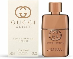 Gucci Guilty Pour Femme Intense b woda perfumowana
