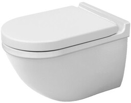 DURAVIT 22260900001 Miska wiszaca 62 cm Starck 3