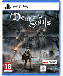 Demon''s Souls Remake Gra na PS5 Gra